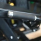 Leg Extention  Leg Curl PLX-5600 (Toorx)