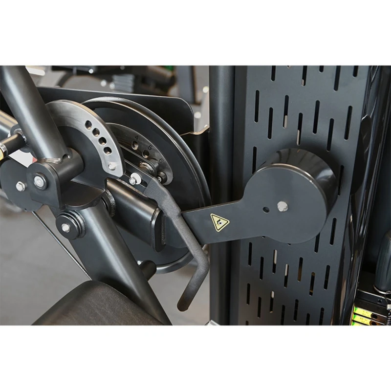Leg Extention  Leg Curl PLX-5600 (Toorx)