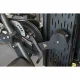 Leg Extention  Leg Curl PLX-5600 (Toorx)