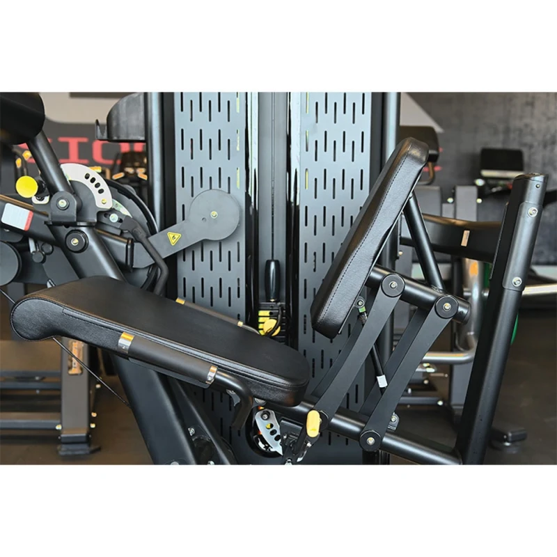 Leg Extention  Leg Curl PLX-5600 (Toorx)