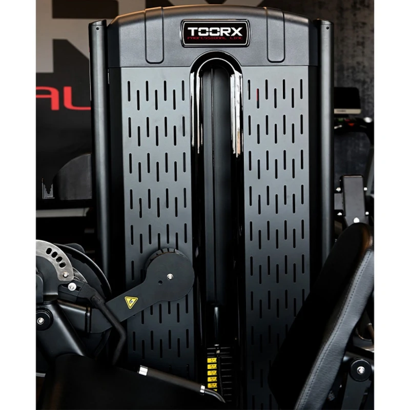 Leg Extention  Leg Curl PLX-5600 (Toorx)