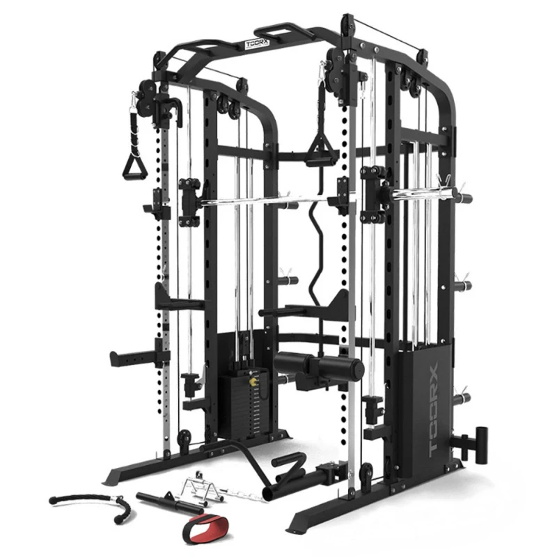 All In One Station ASX-4000 2x90kg (Toorx)
