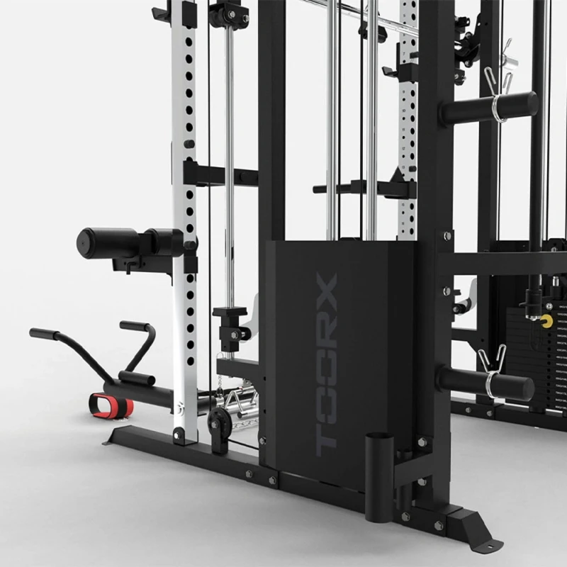 All In One Station ASX-4000 2x90kg (Toorx)