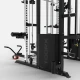 All In One Station ASX-4000 2x90kg (Toorx)