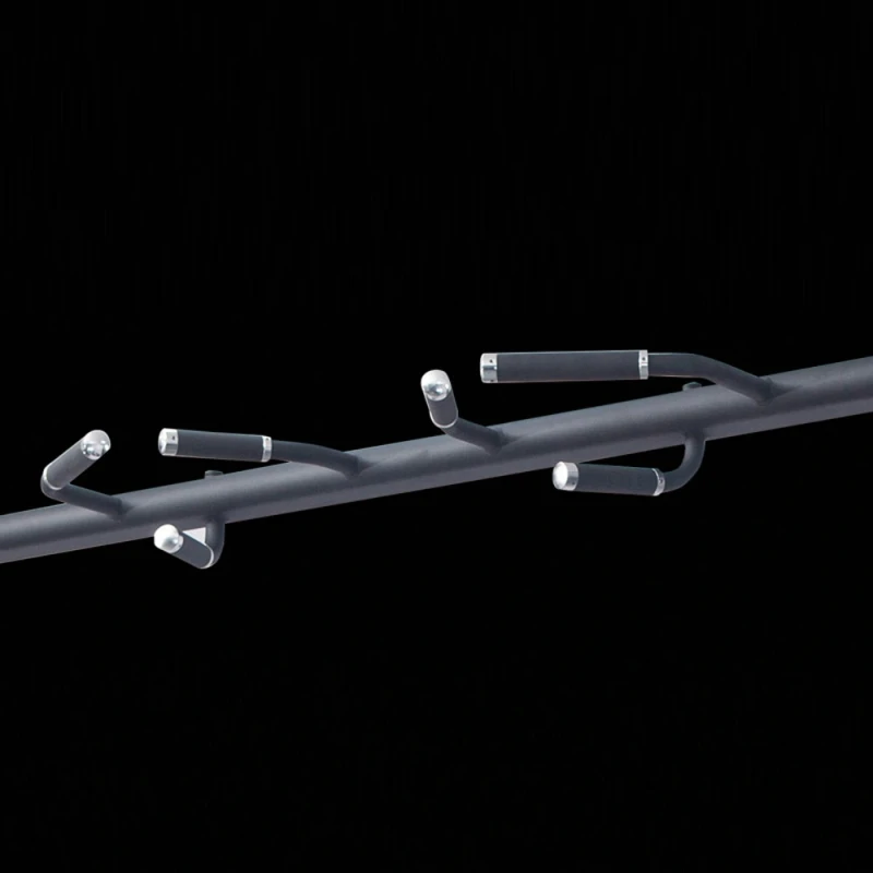 Cable Crossover CSX-6000 (Toorx)