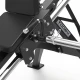 Hack  Calf Raise  LPX-5000 (Toorx)