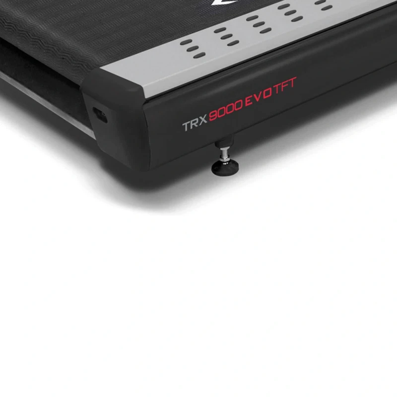 Επαγγελματικός Διάδρομος TRX 9000 EVO TFT AC (Toorx)