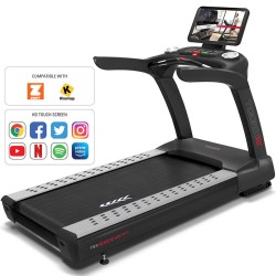 Επαγγελματικός Διάδρομος TRX 9000 EVO TFT AC (Toorx) Επαγγελματικός Διάδρομος TRX 9000 EVO TFT AC (Toorx)