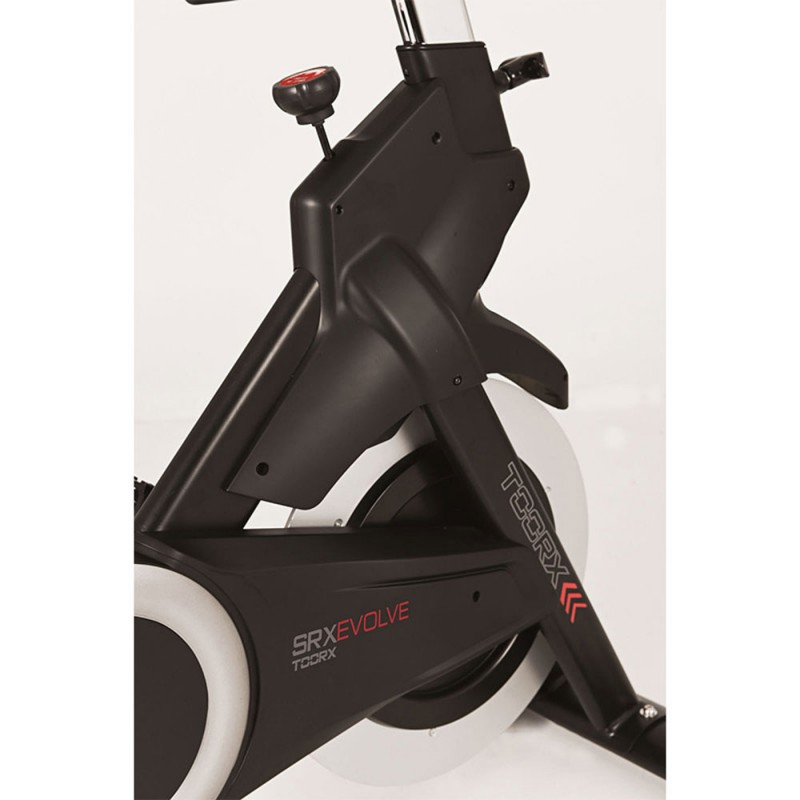Spin Bike SRX Evolve HRC (Toorx)