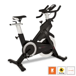 Spin Bike SRX Evolve HRC (Toorx)