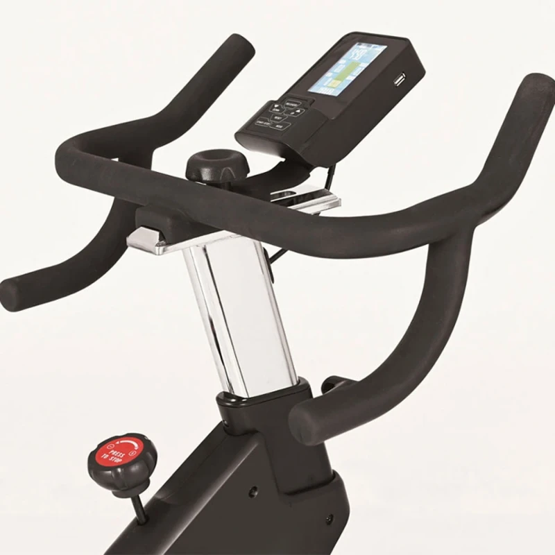 Spin Bike SRX Evolve HRC (Toorx) Spin Bike SRX Evolve HRC (Toorx)
