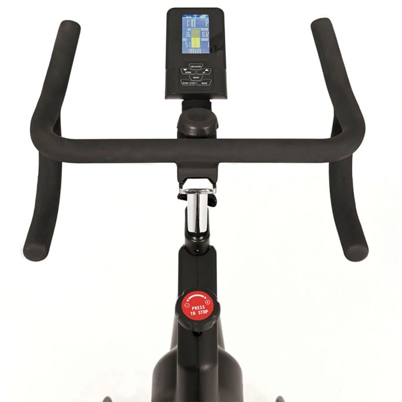 Spin Bike SRX Evolve HRC (Toorx) Spin Bike SRX Evolve HRC (Toorx)