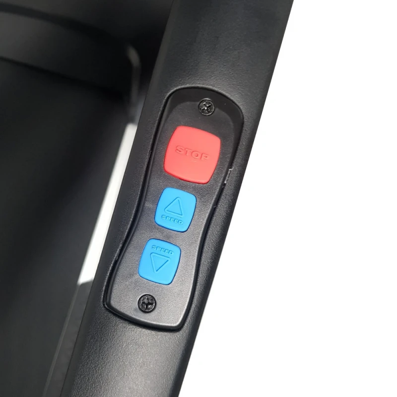 Διάδρομος Apollo Plus AC 3hp (X-FIT)