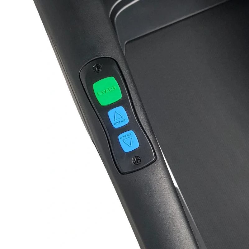 Διάδρομος Apollo Plus AC 3hp (X-FIT)