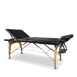 Foldable Massage Bed (Χ-FIT) Foldable Massage Bed (Χ-FIT)