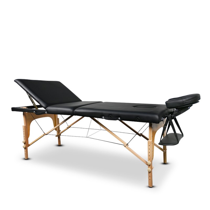 Foldable Massage Bed (Χ-FIT)