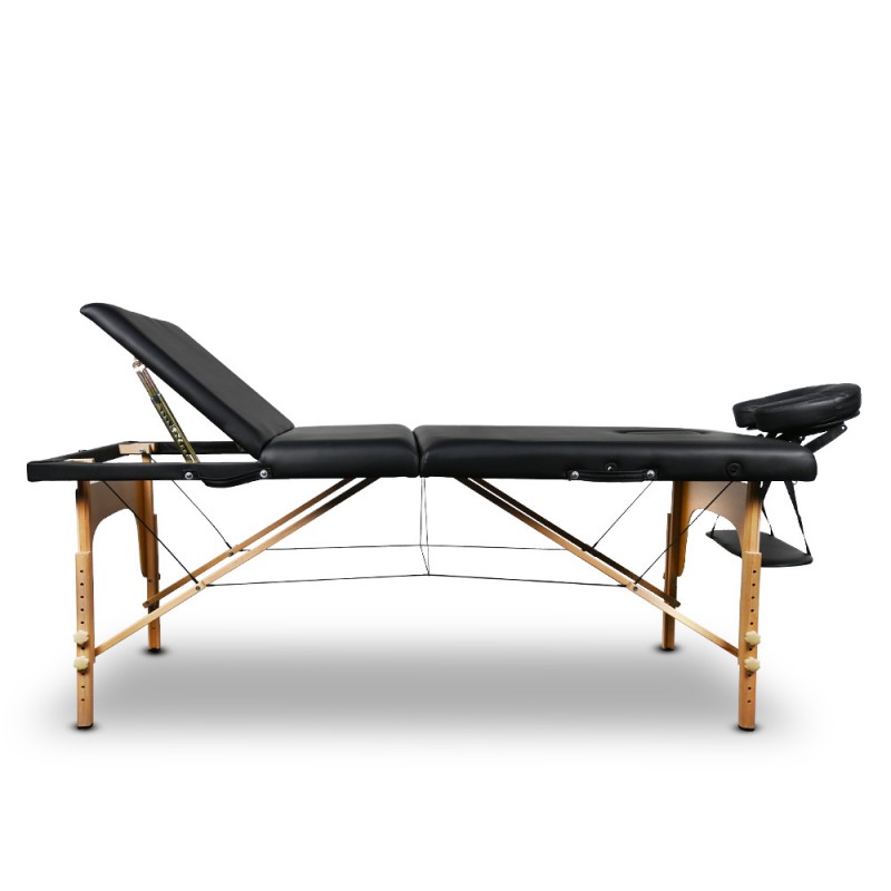 Foldable Massage Bed (Χ-FIT)