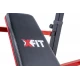 Πάγκος με Ορθοστάτες (X-FIT 29)