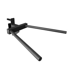 X-FIT Dip Horn Station for Cross Station