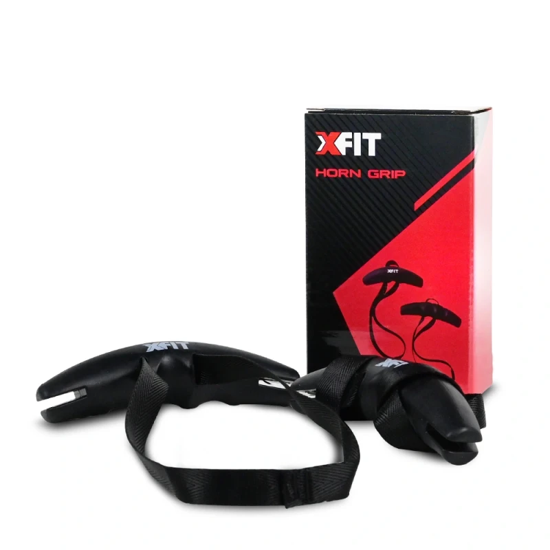 Horn Grip (ζευγάρι) (X-FIT) Horn Grip (ζευγάρι) (X-FIT)