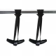 Horn Grip (ζευγάρι) (X-FIT) Horn Grip (ζευγάρι) (X-FIT)