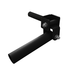 Total Core Trainer for Cross Station