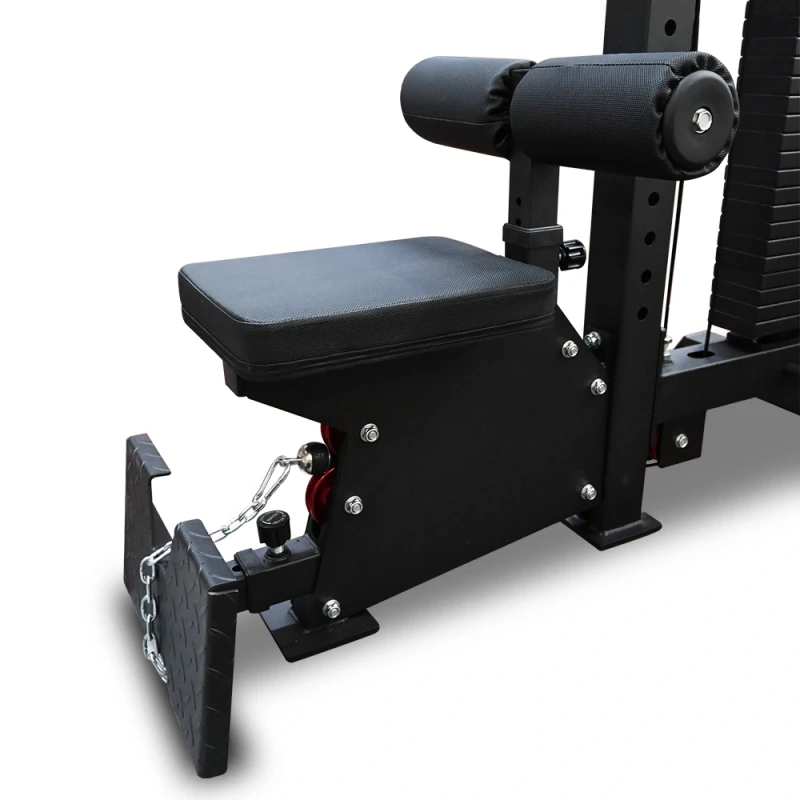 Lat Tower (X-FIT)