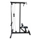 Plate-Loaded Lat Tower (X-FIT)