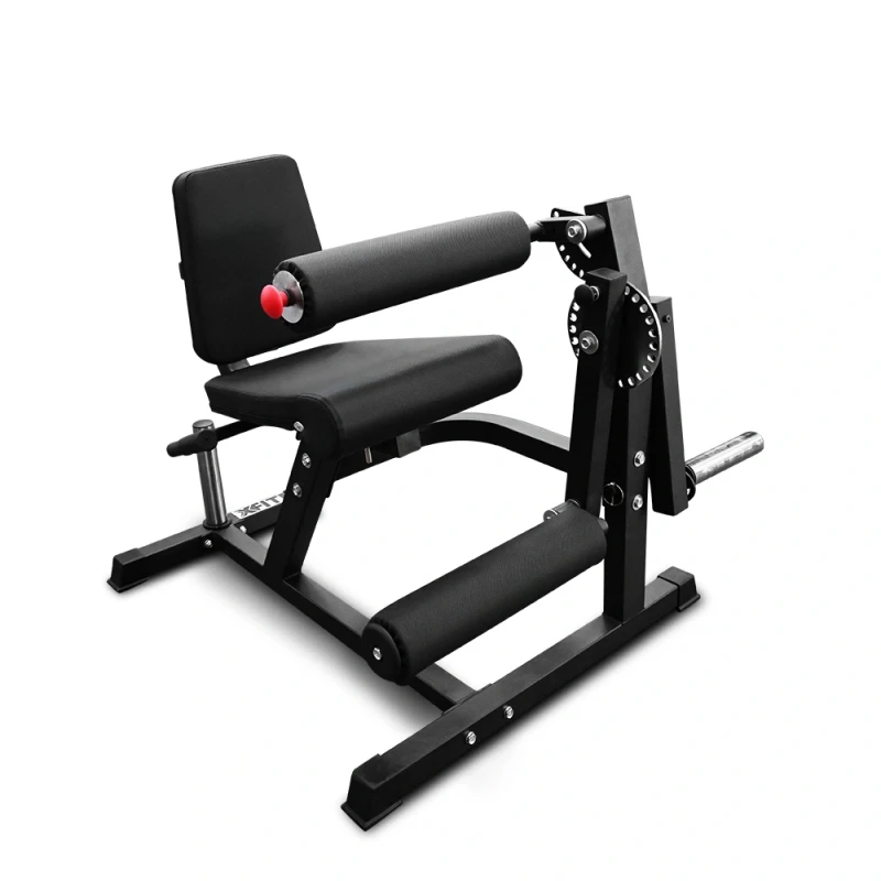 Leg Extension & Seated Curl Machine (X-FIT)
