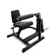Leg Extension and Curl Machine (X-FIT)