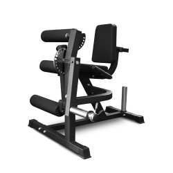 Leg Extension & Seated Curl Machine (X-FIT)