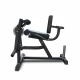 Leg Extension & Seated Curl Machine (X-FIT)