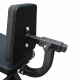 Leg Extension & Seated Curl Machine (X-FIT)
