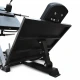 Leg Press Hack Squat Machine (X-FIT)