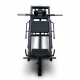 Leg Press Hack Squat Machine (X-FIT)