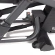 Ελλειπτικό Chrono Foldable ERX 600 (Toorx)