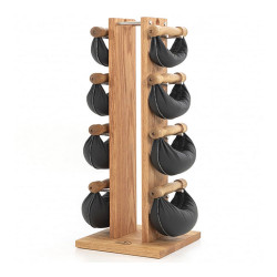 Swingbells Tower Oak (Nohrd) Swingbells Tower Oak (Nohrd)