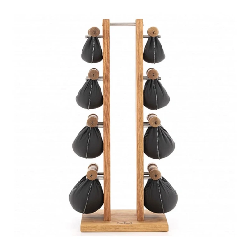 Swingbells Tower Oak (Nohrd) Swingbells Tower Oak (Nohrd)
