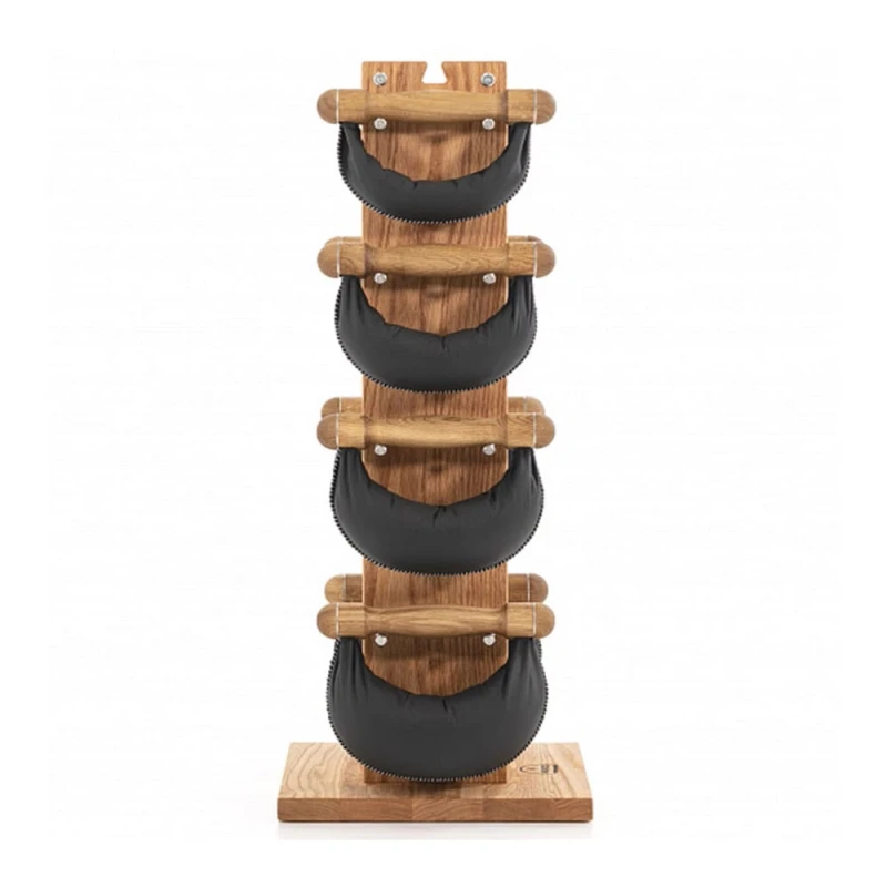 Swingbells Tower Oak (Nohrd) Swingbells Tower Oak (Nohrd)