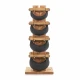Swingbells Tower Oak (Nohrd) Swingbells Tower Oak (Nohrd)