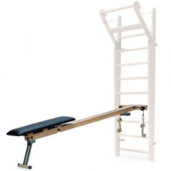 Combi-Trainer Oak (Nohrd) Combi-Trainer Oak (Nohrd)