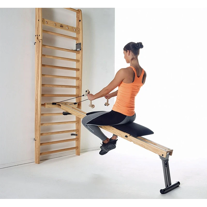 Combi-Trainer Oak (Nohrd)