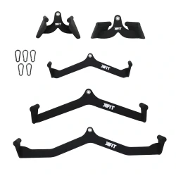 Multi-Grip Handle Set (X-FIT) Multi-Grip Handle Set (X-FIT)