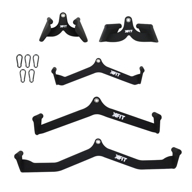 Multi-Grip Handle Set (X-FIT)