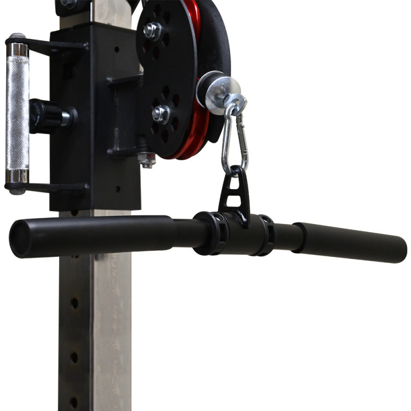 Duo Pulley Station 2*100kg (X-FIT)