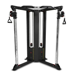 Duo Pulley Station 2*100kg (X-FIT) Duo Pulley Station 2*100kg (X-FIT)