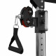 Duo Pulley Station 2*100kg (X-FIT)