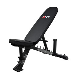 Ρυθμιζόμενος Πάγκος X-FIT 76 Ρυθμιζόμενος Πάγκος X-FIT 76