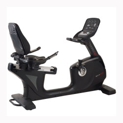 Επαγγελματικό Καθιστό Ποδήλατο BRX R9500 (Toorx) Επαγγελματικό Καθιστό Ποδήλατο BRX R9500 (Toorx)