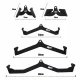 Multi-Grip Handle Set (X-FIT)